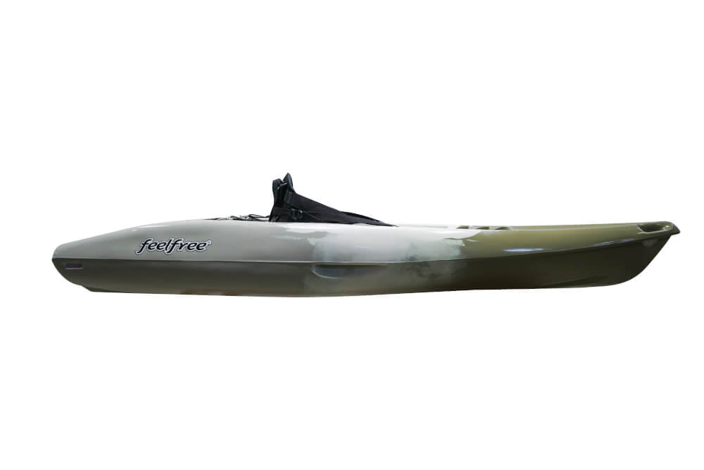 เรือคายัค 1 ที่นั่ง FEELFREE รุ่น EVEREST สี RANGER/GREY_6